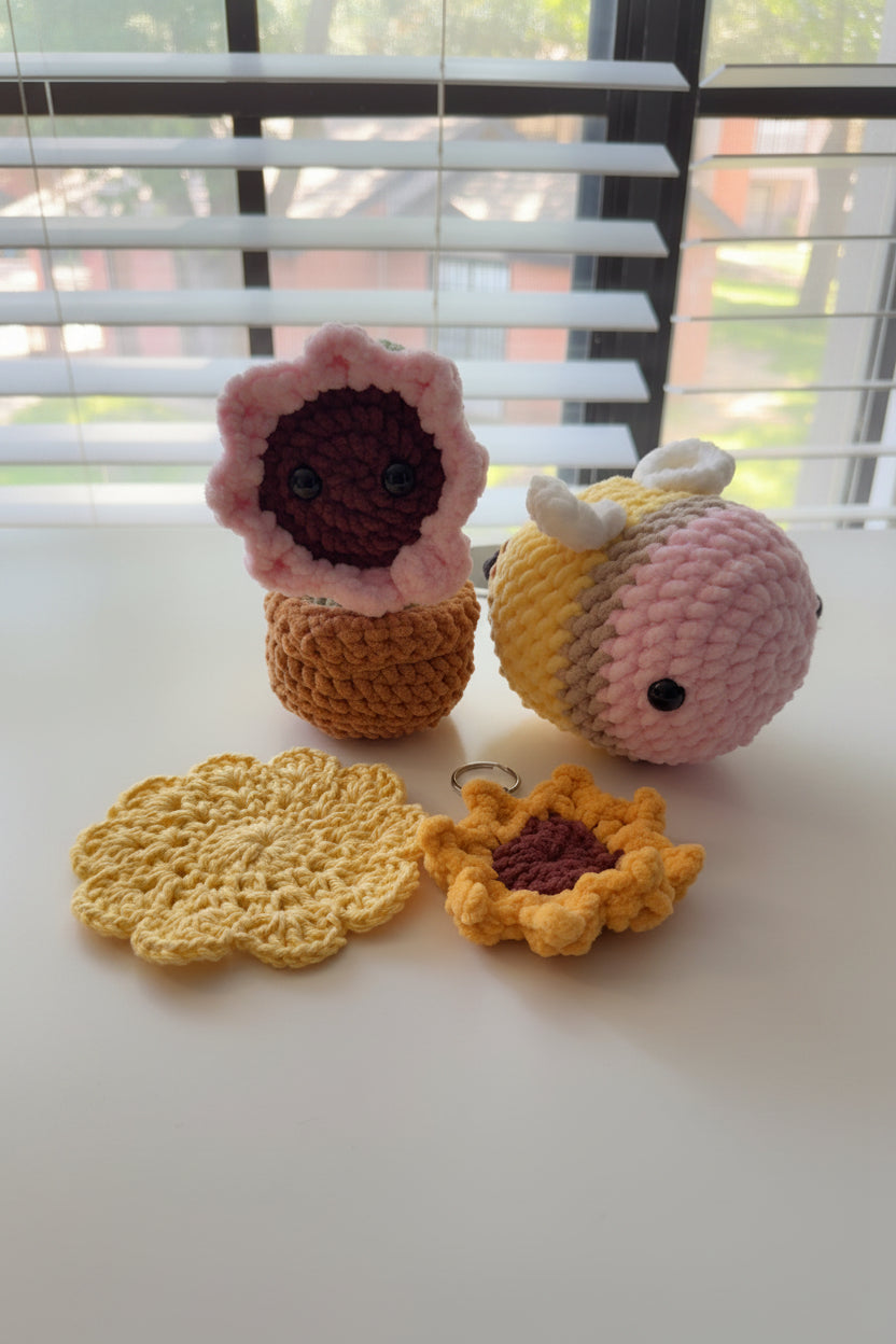 Sunshine Classroom Bundle