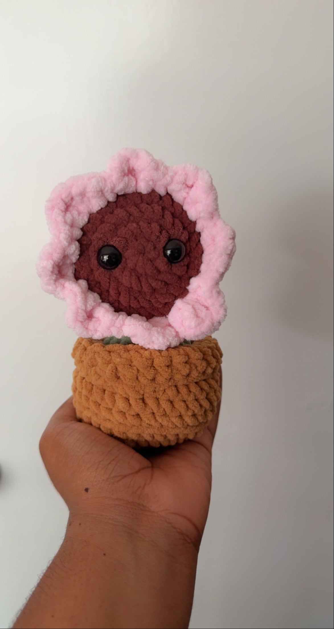 Little Flower Buddy