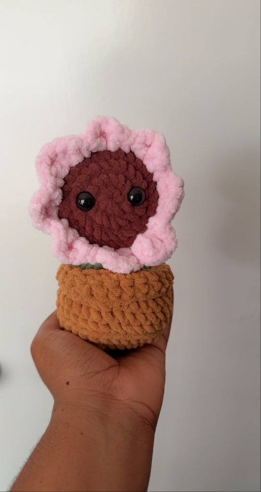 Little Flower Buddy