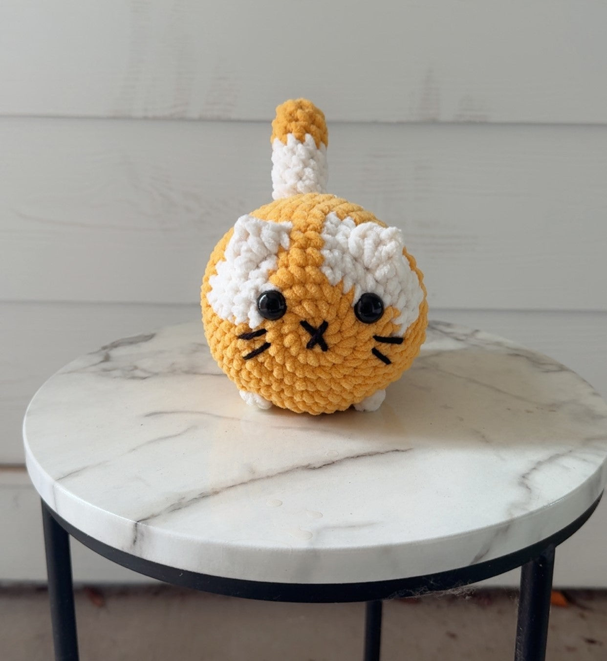 Customizable Loaf Cat