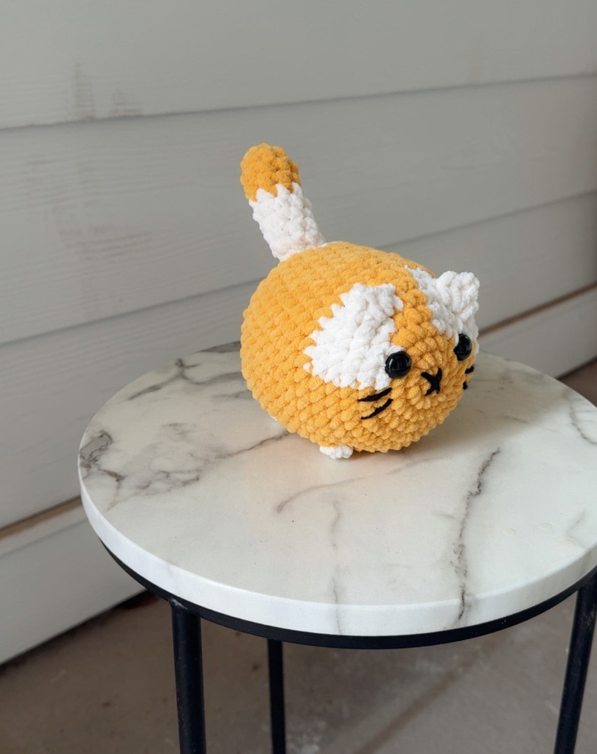 Customizable Loaf Cat