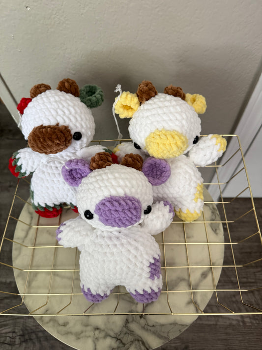 Cows