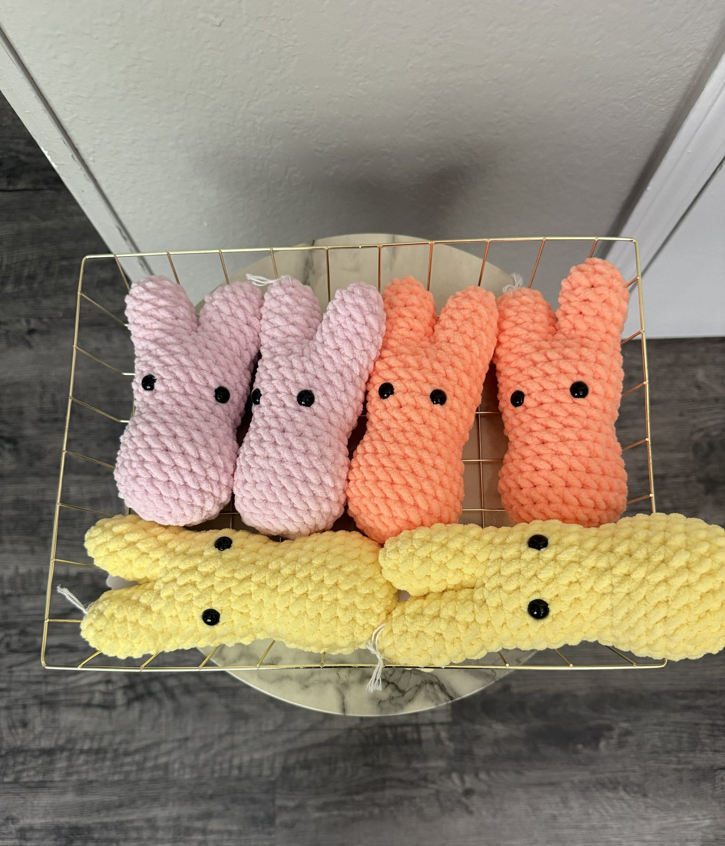 Peeps