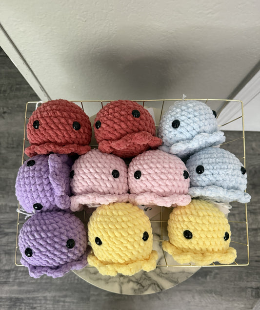 Mini Octos