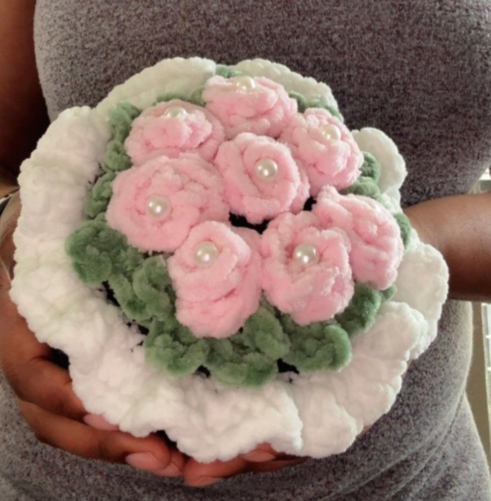 Forever Flowers