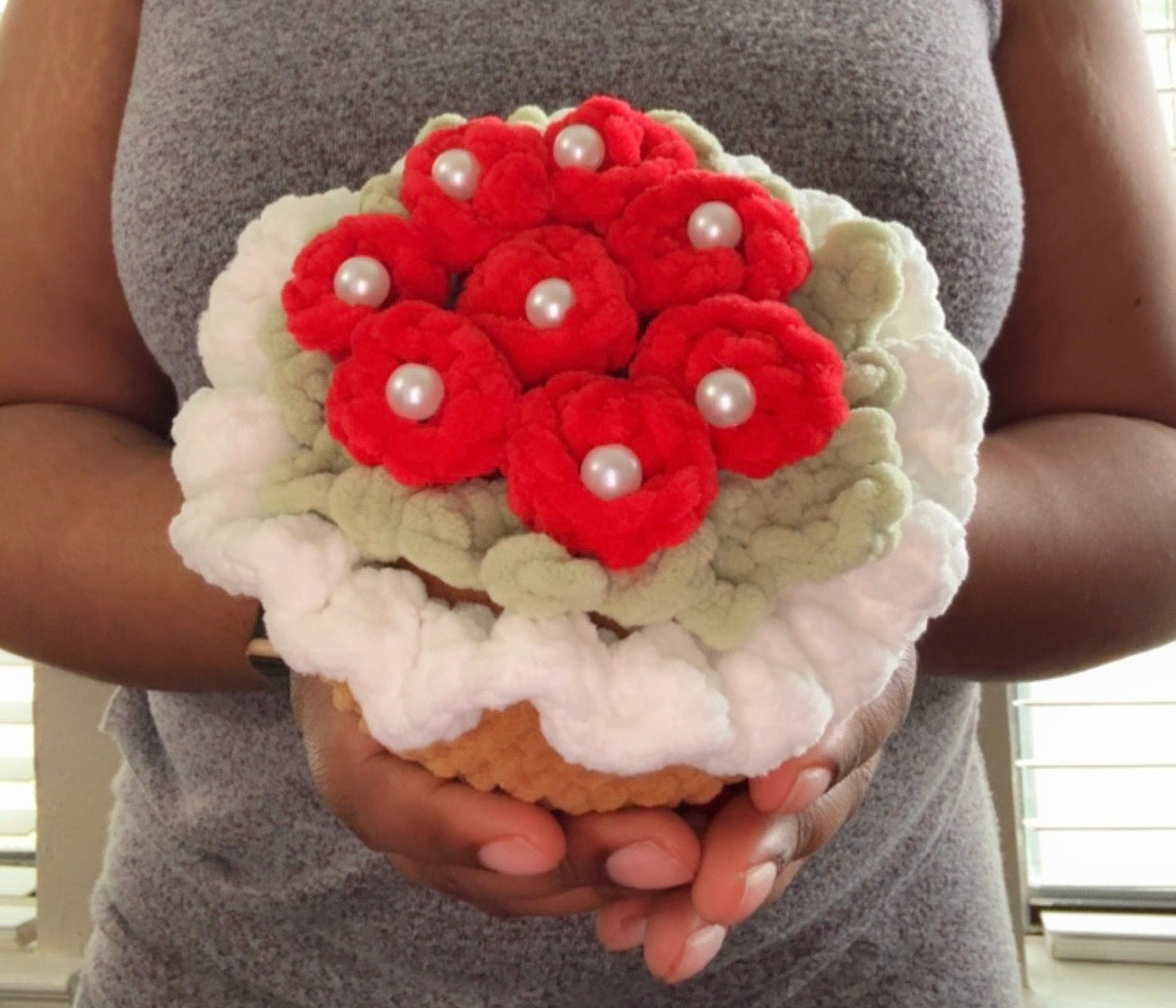 Forever Flowers