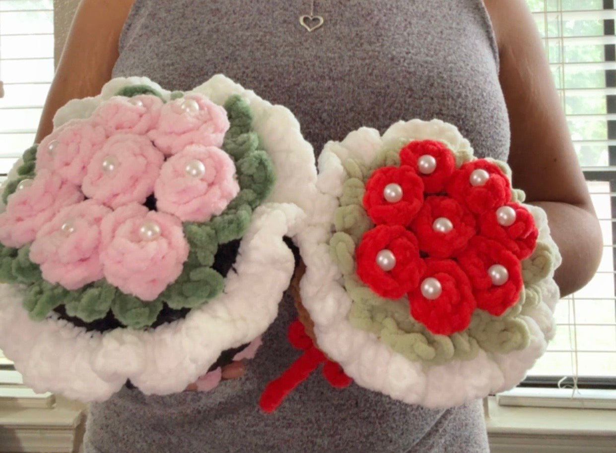Forever Flowers