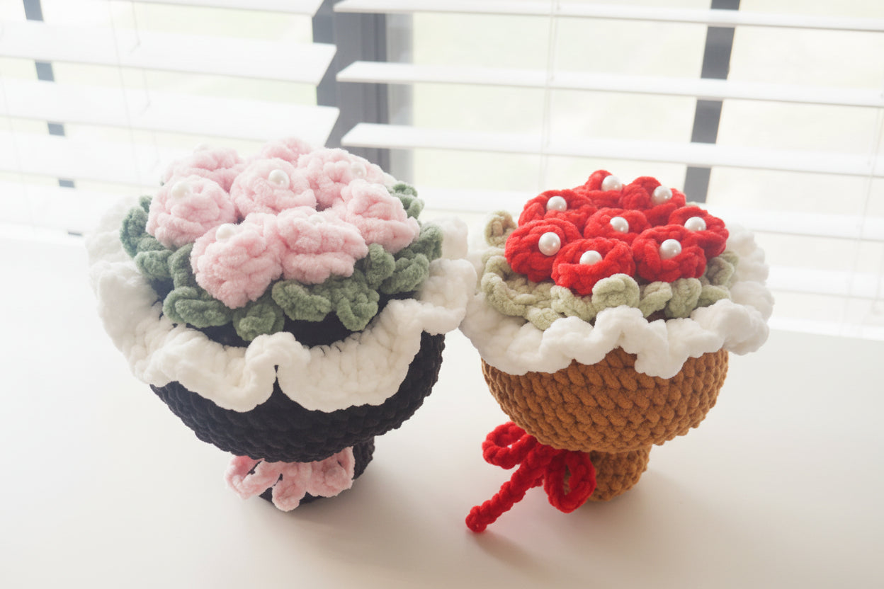 Forever Flowers